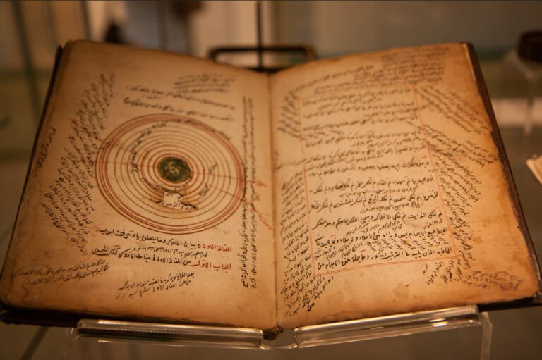 Modernizmi dhe Era e Barutit